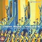Listen Picks - Volume 2 by Beulah, John Doe Thing, Convoy, Knife In the Water, and Kill Hannah