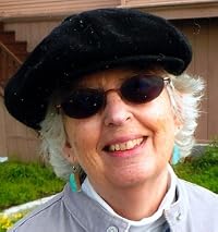 Image of Elizabeth Wagele