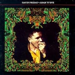 Adam 'n' Eve