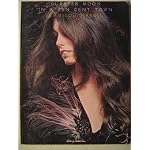 Quarter Moon in a Ten Cent Town Emmylou Harris book cover