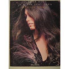 Quarter Moon in a Ten Cent Town - Songbook
