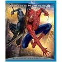 Spider-Man 3 on Blu-ray 