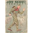 Click here to buy Boy Scout Handbook 6ed by  Boy Scouts Of Americ.