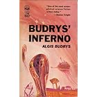 Click here to buy Budrys' Inferno (Medallion SF, F799) by  Algis Budrys.