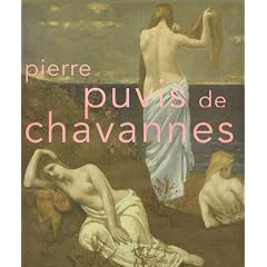 Pierre Puvis De Chavannes