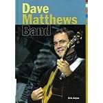 Dave Matthews Band (Galaxy of Superstars) book cover