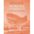 The Practice of Statistics Prep for the AP Exam Supplement (Prep for the Ap Exam Guide) by Larry Peterson