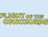 Flight of the Conchords