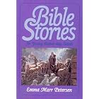Bible Stories for Young Latter-day Saints by EMMA MARR PETERSEN