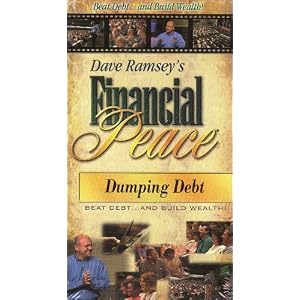 Dumping Debt [VHS]