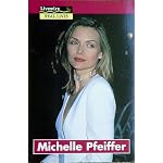 Michelle Pfeiffer (Livewire real lives) book cover