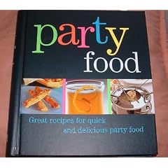 quick party recipes