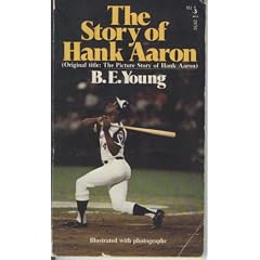 The Story of Hank Aaron