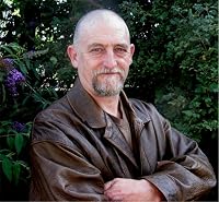 Image of Pat Regan