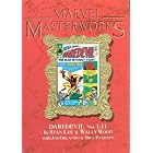  Marvel Masterworks: Daredevil (Marvel Masterworks, V. 17)  by Stan Lee and Wally Wood