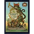 The Ship's Cat by Richard Adams and Alan Aldridge