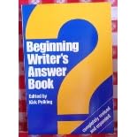 Beginning Writer's Answer Book