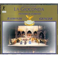 La Gioconda