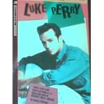 Luke Perry book cover
