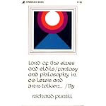 Lord of the Elves and Eldils: Fantasy and Philosophy in C. S. Lewis and J. R. R. Tolkien, book cover