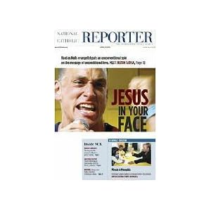 National Catholic Reporter by 