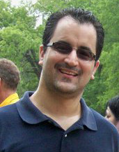 Indie Author - Silvano Williams