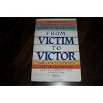 From Victim to Victor book cover
