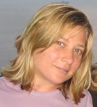 Image of Erika Stalder
