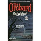 The Orchard by  Charles L. Grant