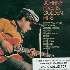 Johnny Rivers' Golden Hits