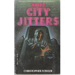 More City Jitters
