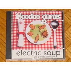 Electric Soup: The Singles Collection