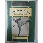 Agnes De Mille Dancing Off the Earth (Great Achievers) book cover