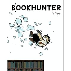 Bookhunter