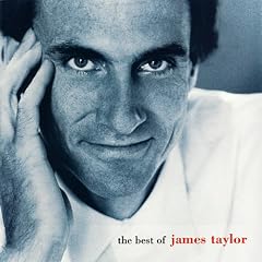The Best of James Taylor