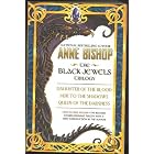 The Black Jewels: Trilogy: Daughter of the Blood Heir to the Shadows Queen of the Darkness... by  Anne Bishop