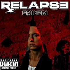 Eminem | Relapse | [CDS] | Slim Shady