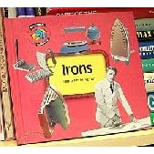 Irons (Household History)