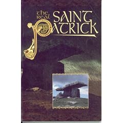 The Real St. Patrick