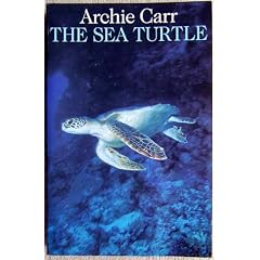 The Sea Turtle: So Excellent a Fishe