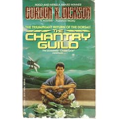 The Chantry Guild (Childe Cycle)