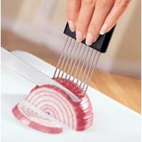 Pampered Chef Hold 'N Slice #1101 by Pampered Chef