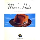 Bella Cosa: Men's Hats (Bella Cosa Library) by Chronicle Books LLC Staff