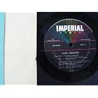 Fats Domino Sings Million Record Hits (LP RECORD) by FATS DOMINO