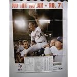 THE LIFE AND TIMES OF NOLAN RYAN book cover