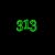 M. Mercier "313"