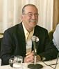Mel Lindauer