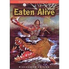 Eaten Alive