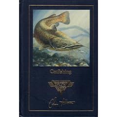 Catfishing (Complete Angler's Library)