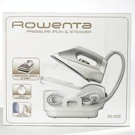 discount Rowenta DG5030 Pressure Iron and Steamer for sale